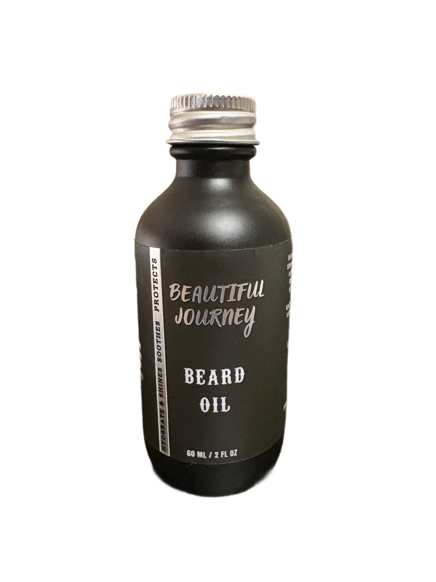 MILES BEARD OIL