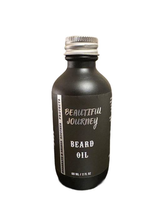 MILES BEARD OIL