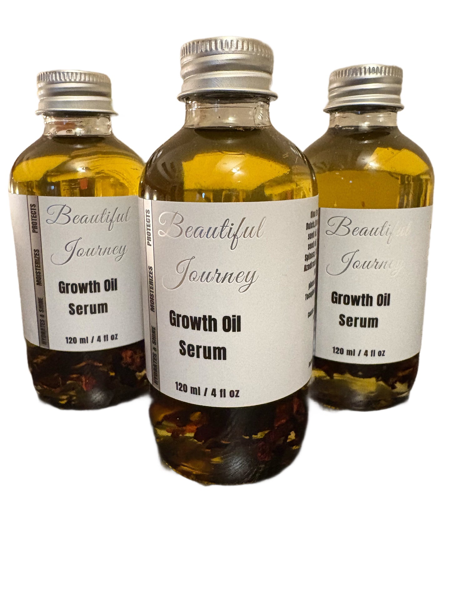 TIMELESS NOURISHMENT SERUM